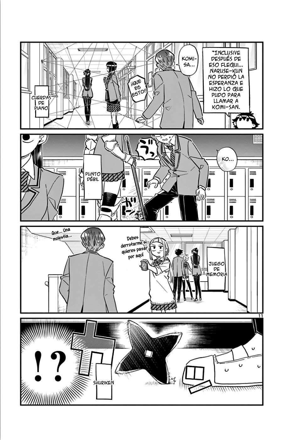 Capitulo 102 page 12
