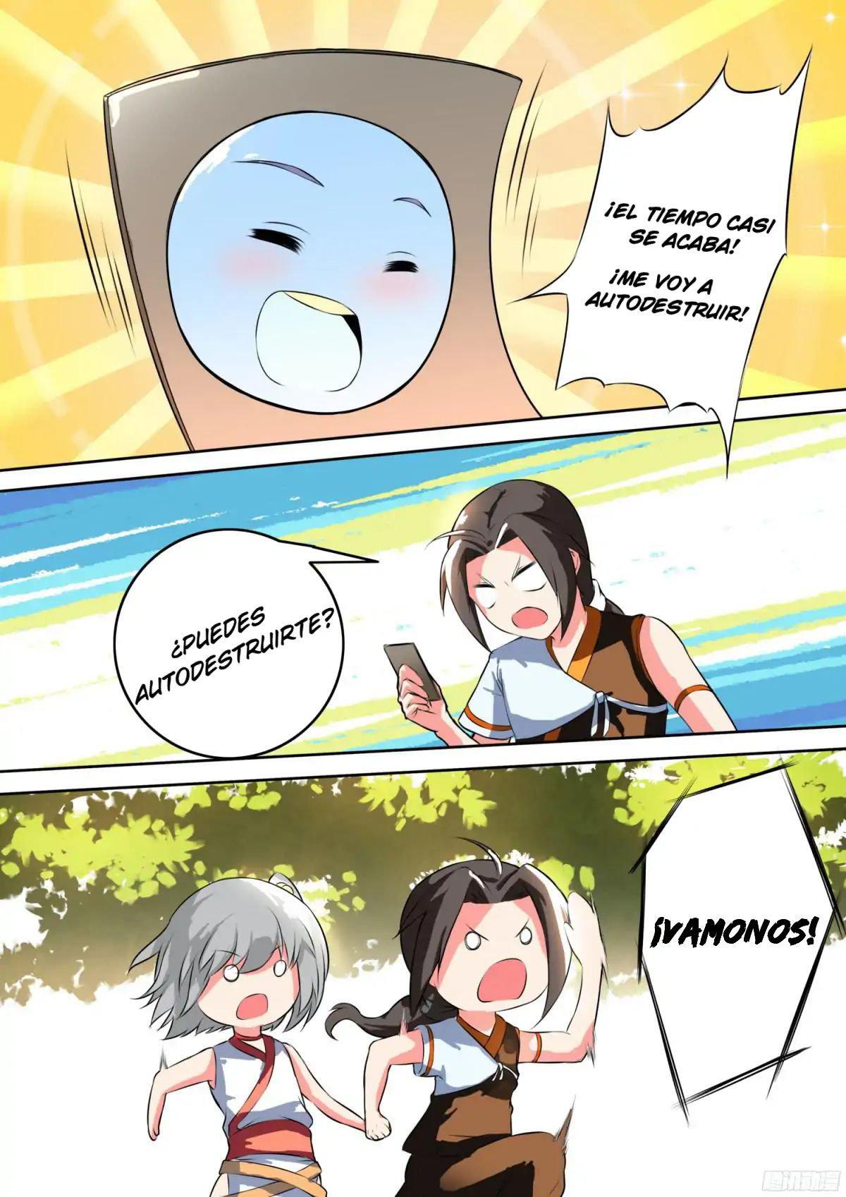 Capitulo 19 page 12