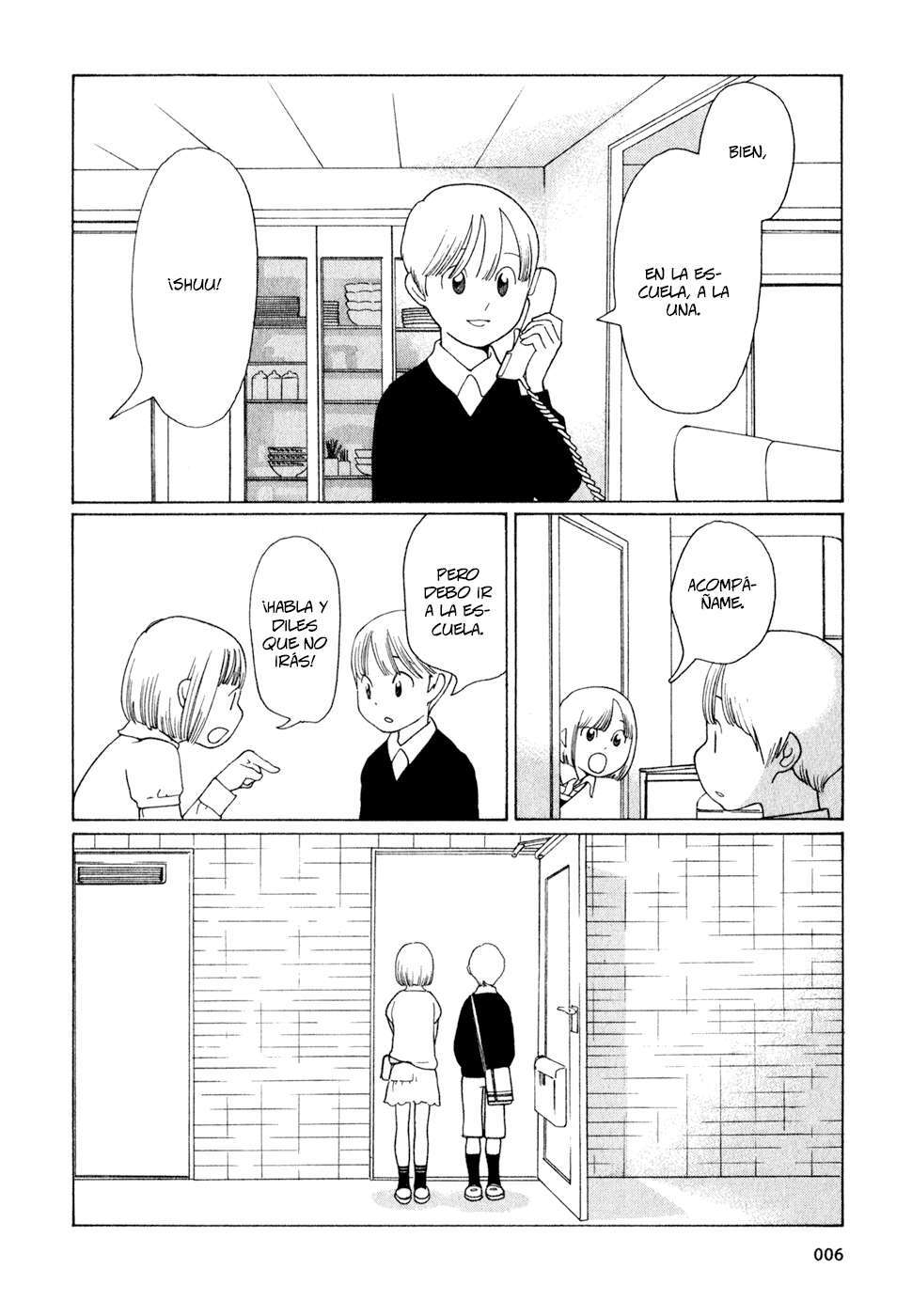 Capitulo 18 page 7