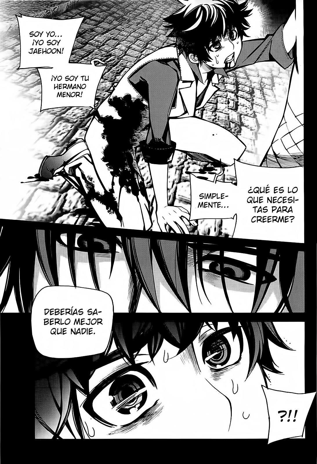 Capitulo 63 page 25