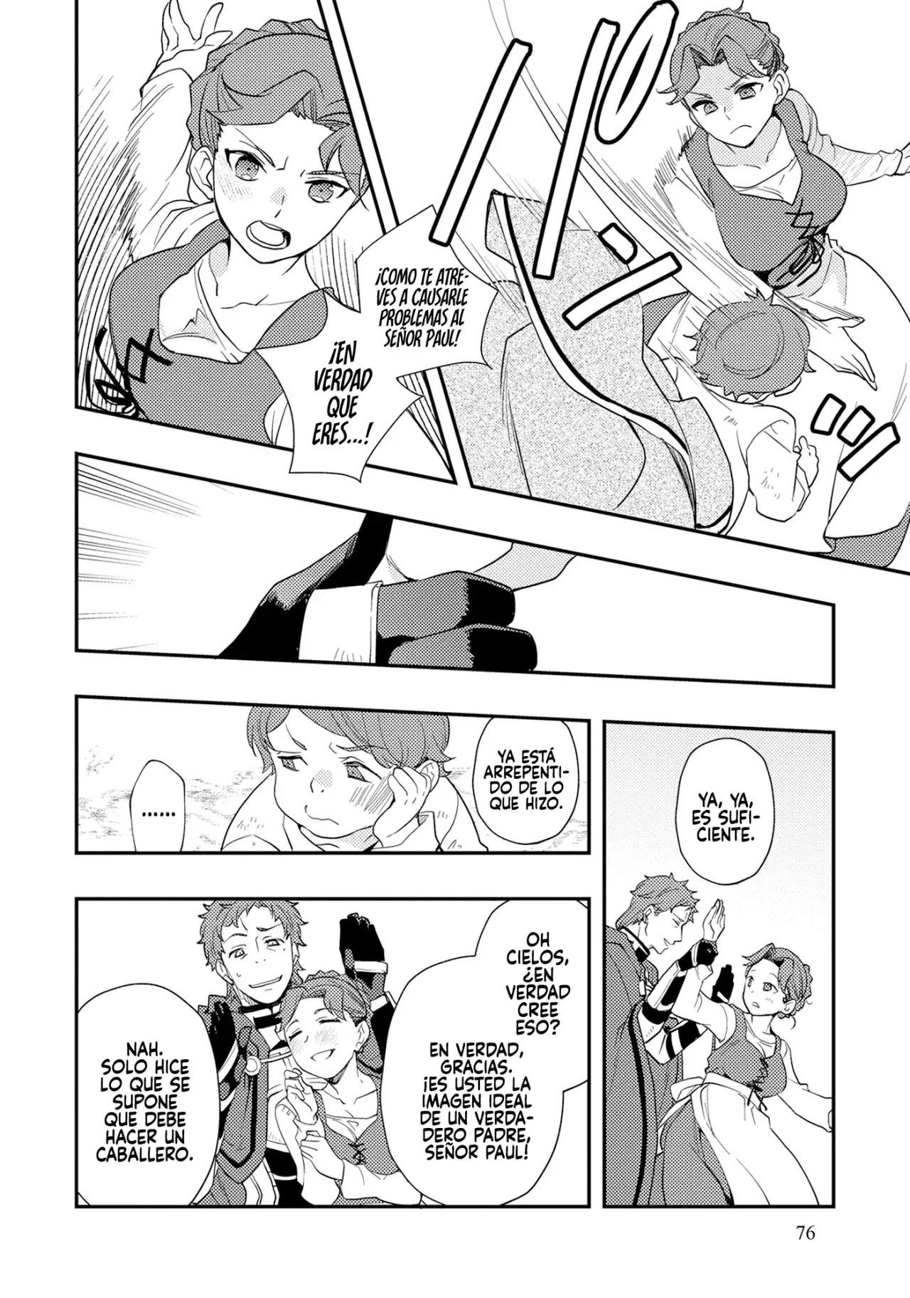 Capitulo 61 page 28