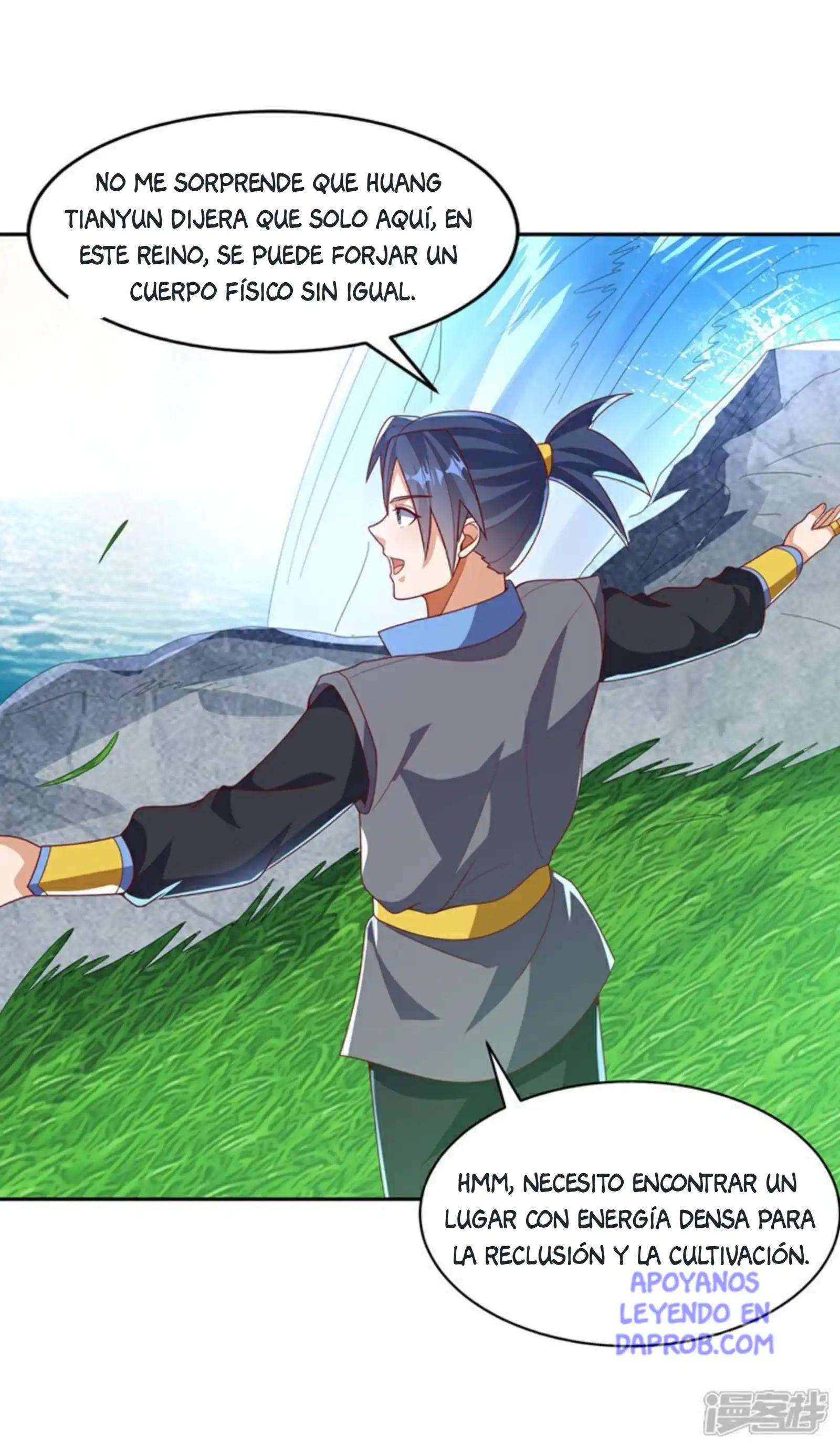 Capitulo 415 page 11