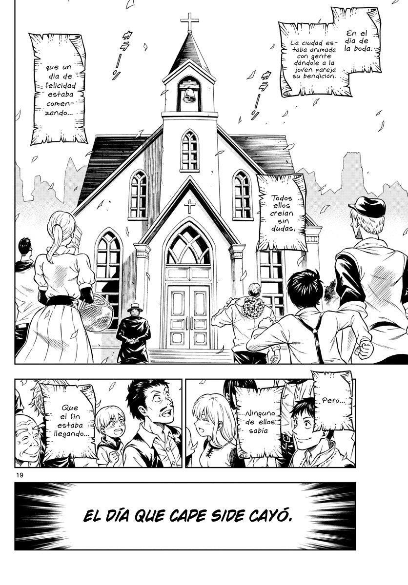 Capitulo 36 page 20