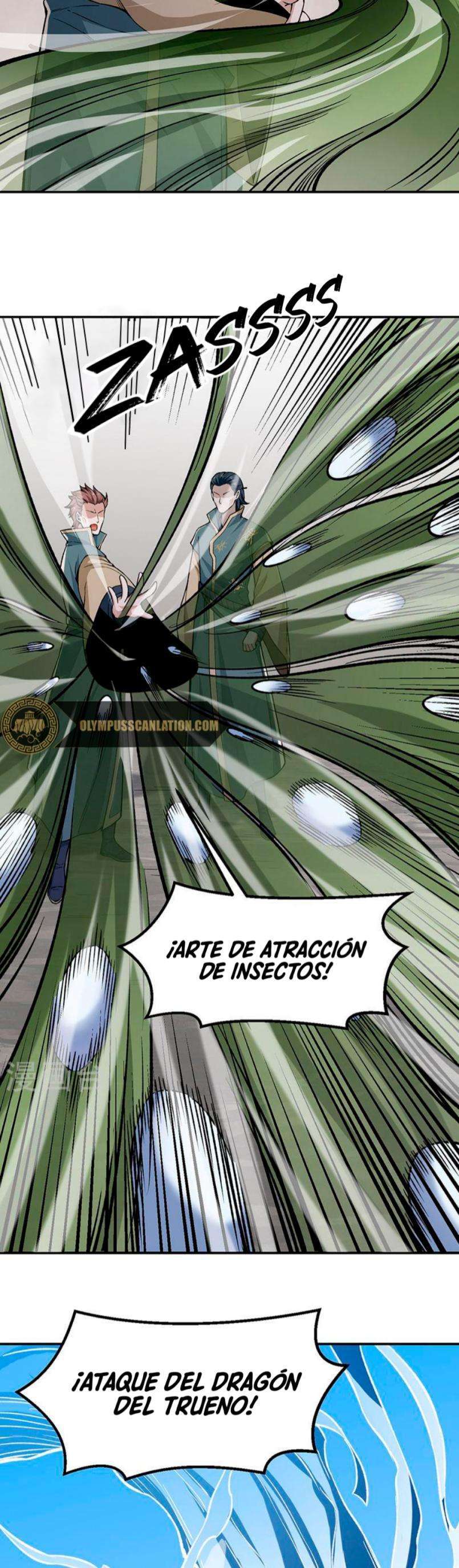 Capitulo 385 page 10