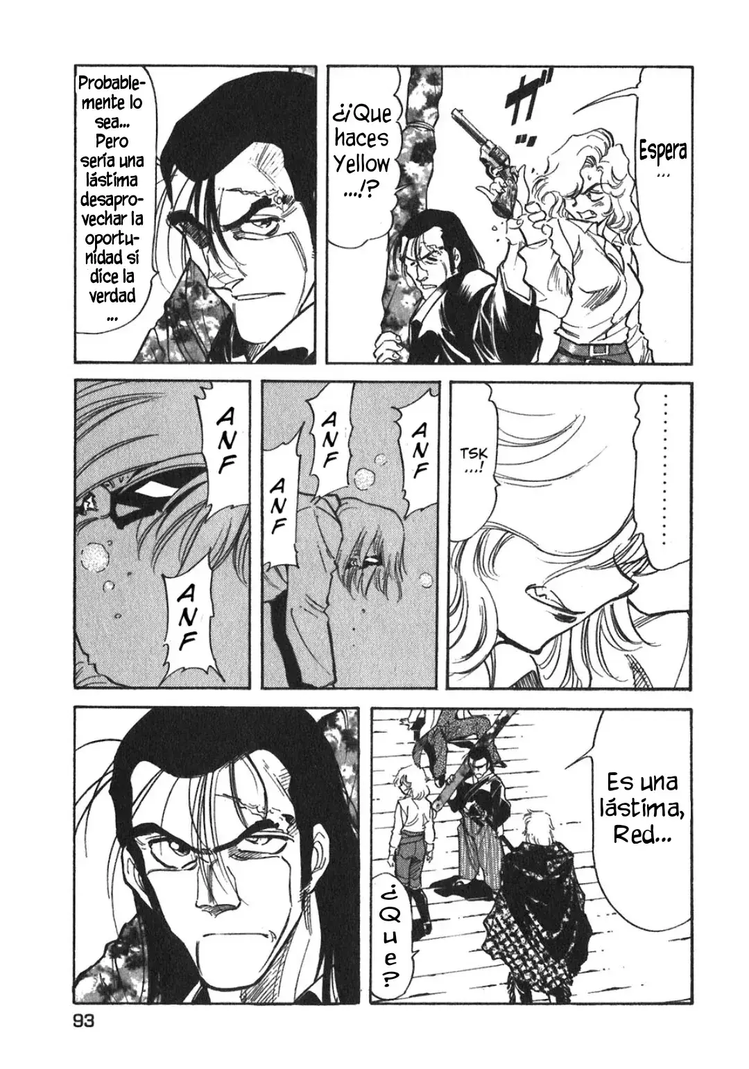 Capitulo 75 page 21