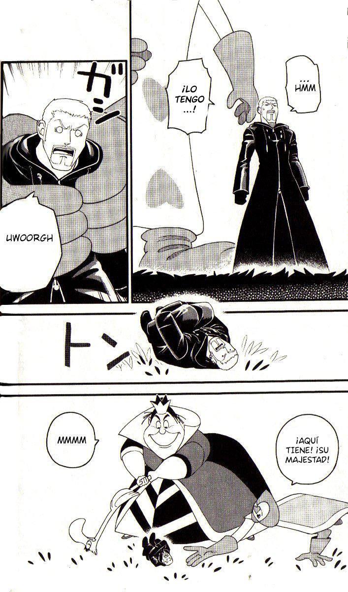 Capitulo 21 page 17