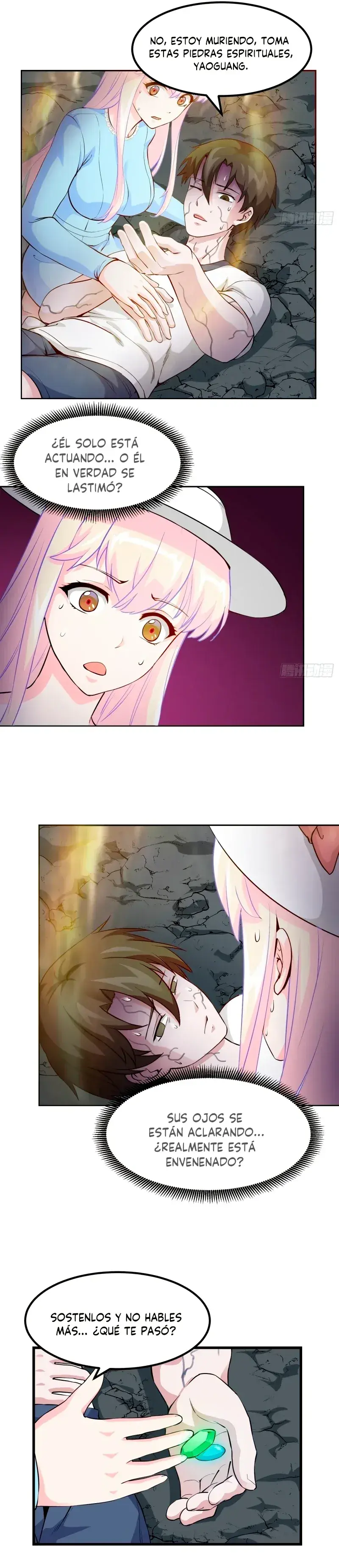 Capitulo 74 page 8