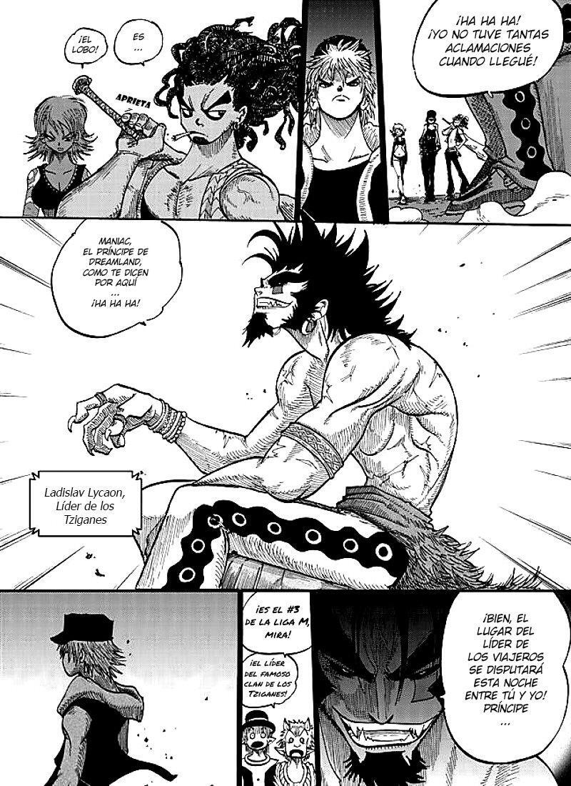 Capitulo 117 page 6