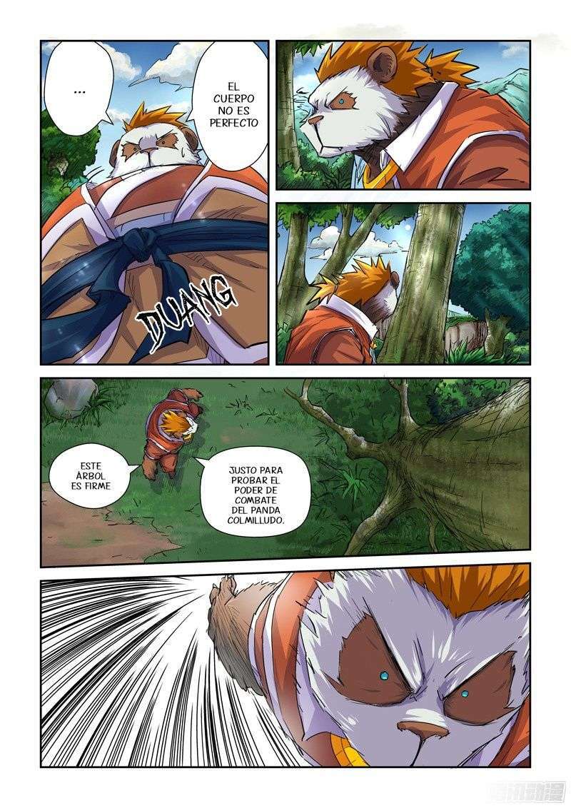 Capitulo 97 page 10