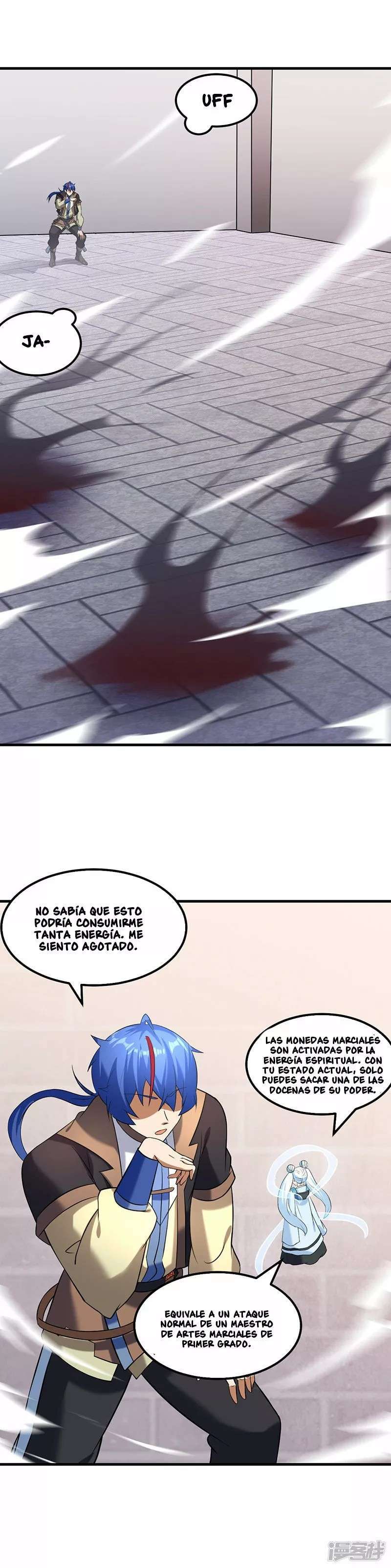 Capitulo 37 page 19