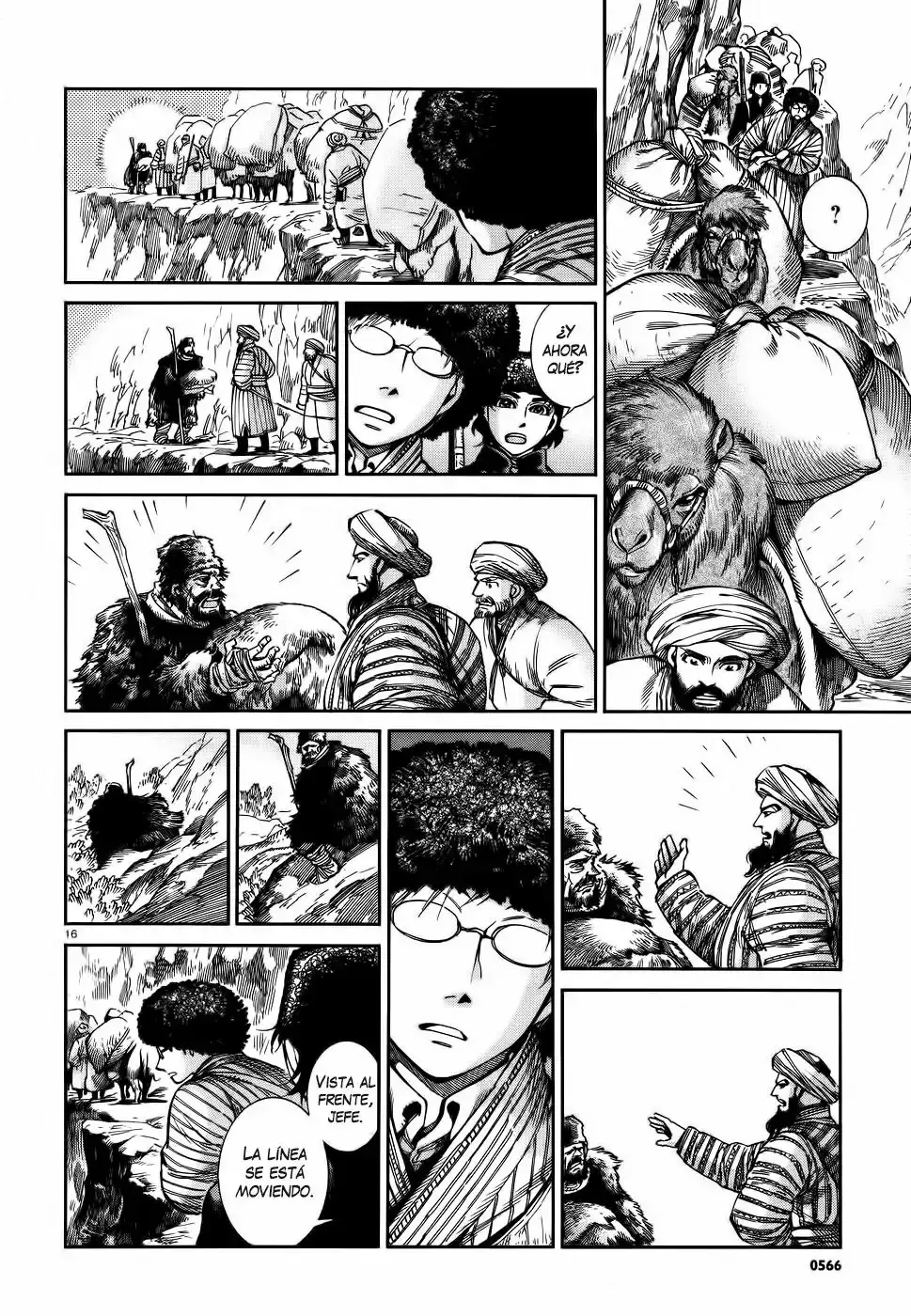 Capitulo 68 page 17