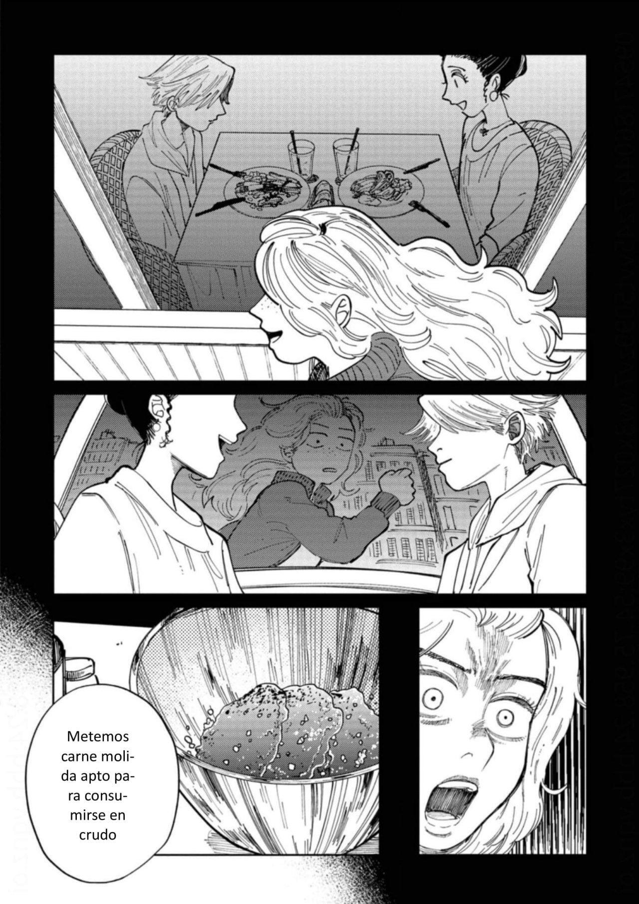 Capitulo 41 page 19