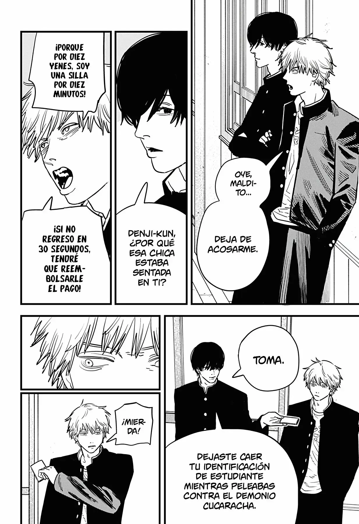 Capitulo 104 page 8