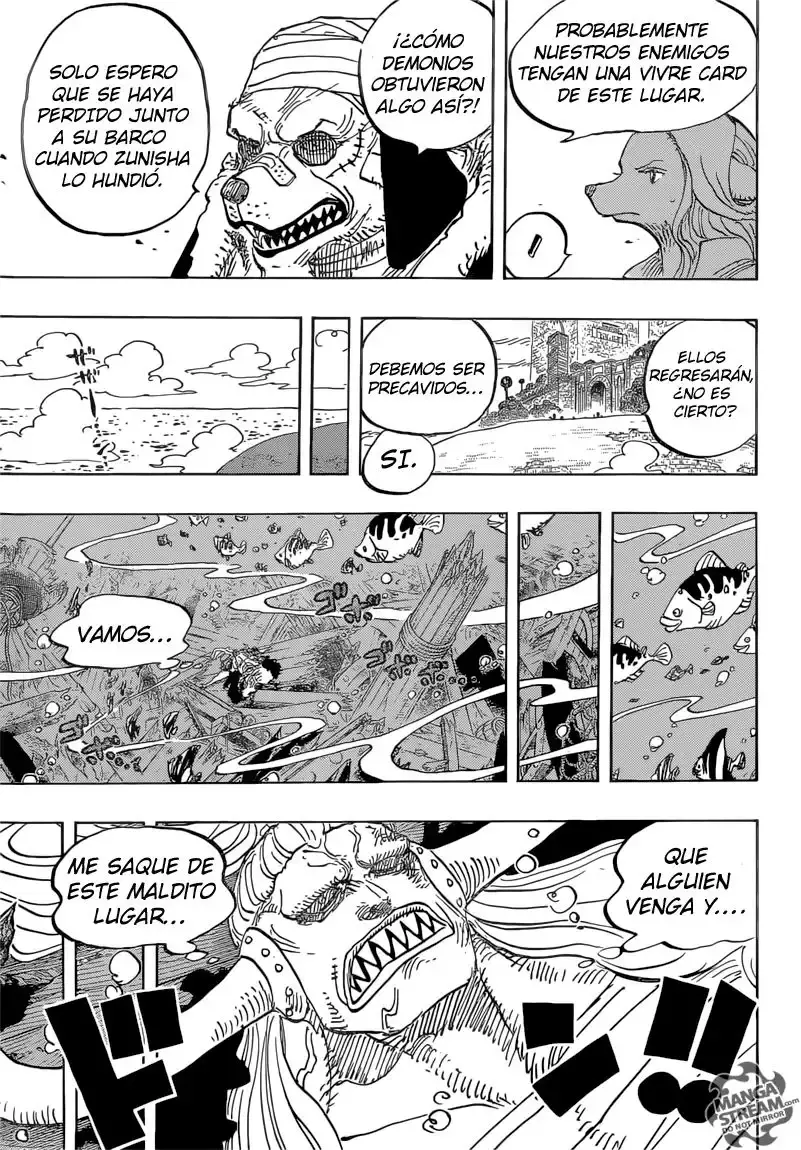 Capitulo 824 page 8