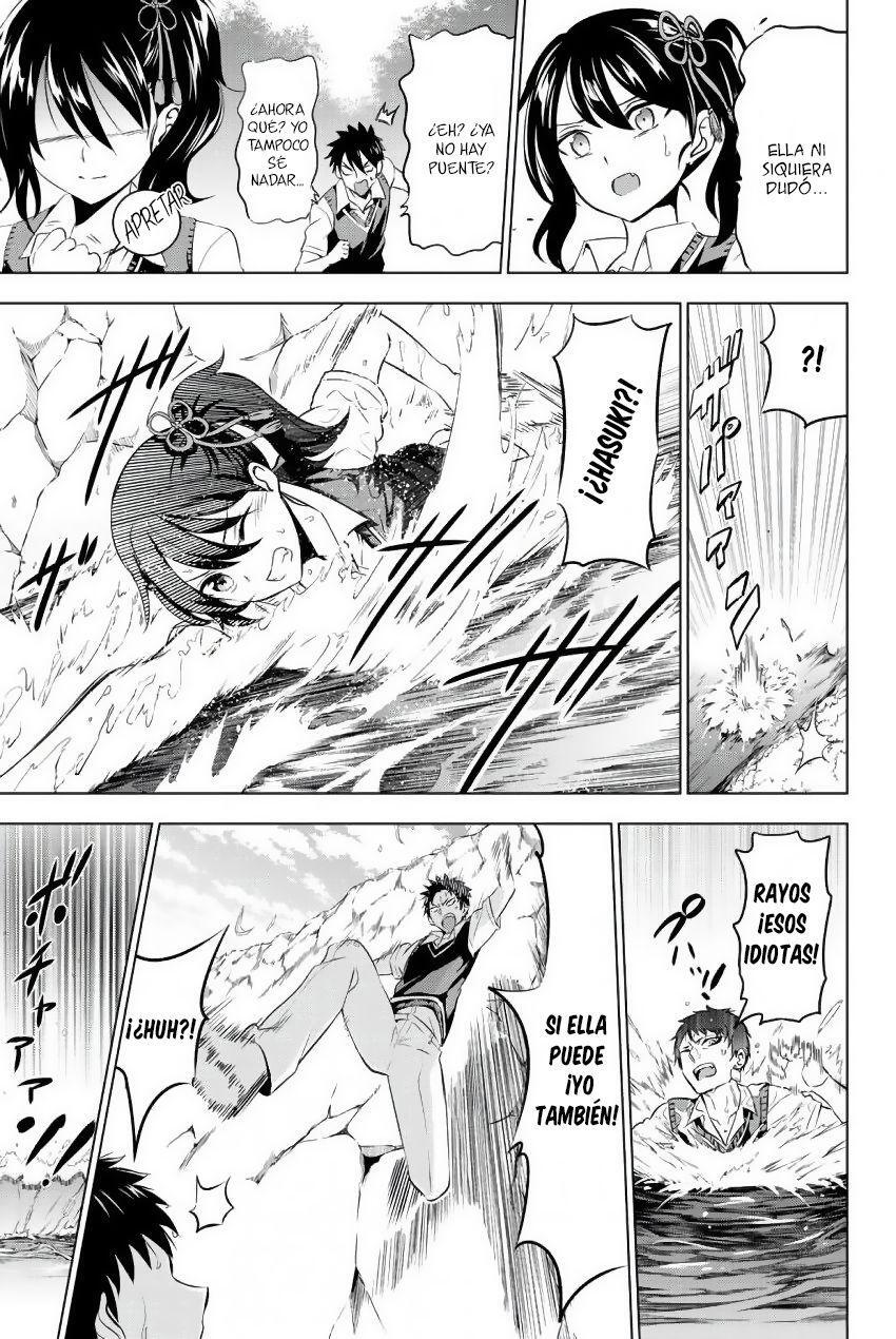 Capitulo 32 page 16