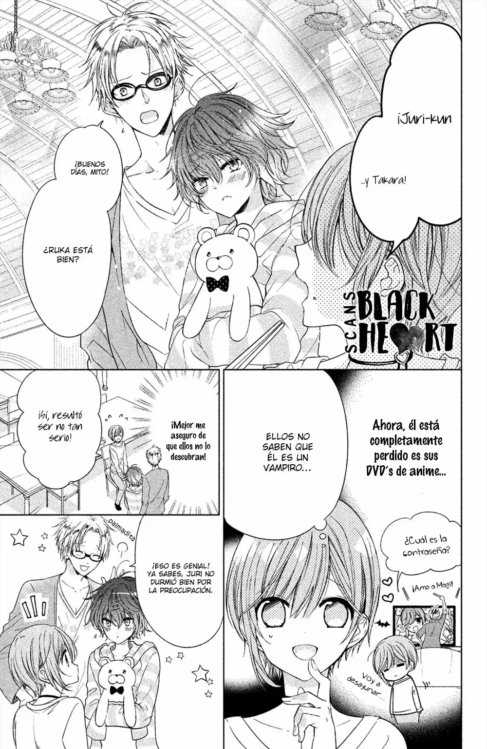 Capitulo 3 page 6