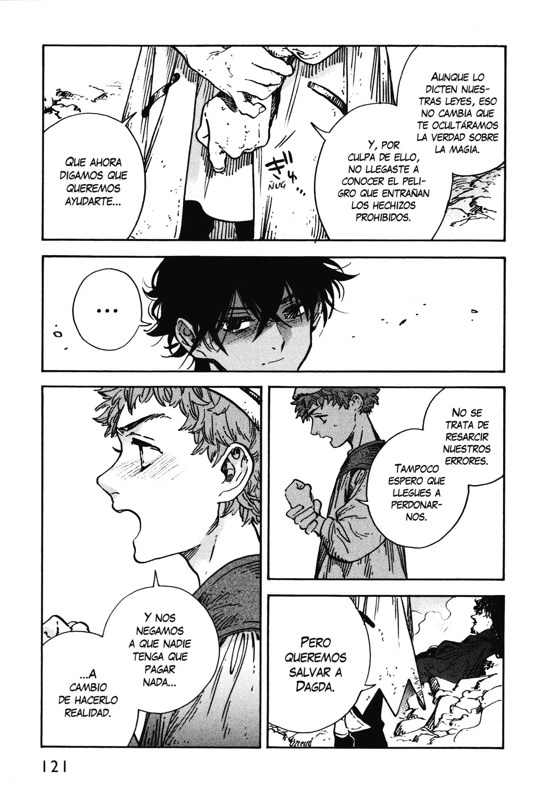 Capitulo 56 page 18