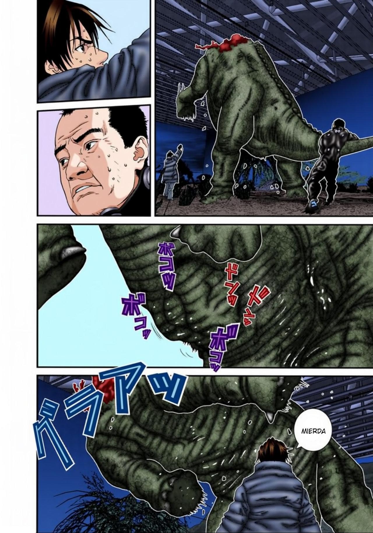 Capitulo 144 page 6