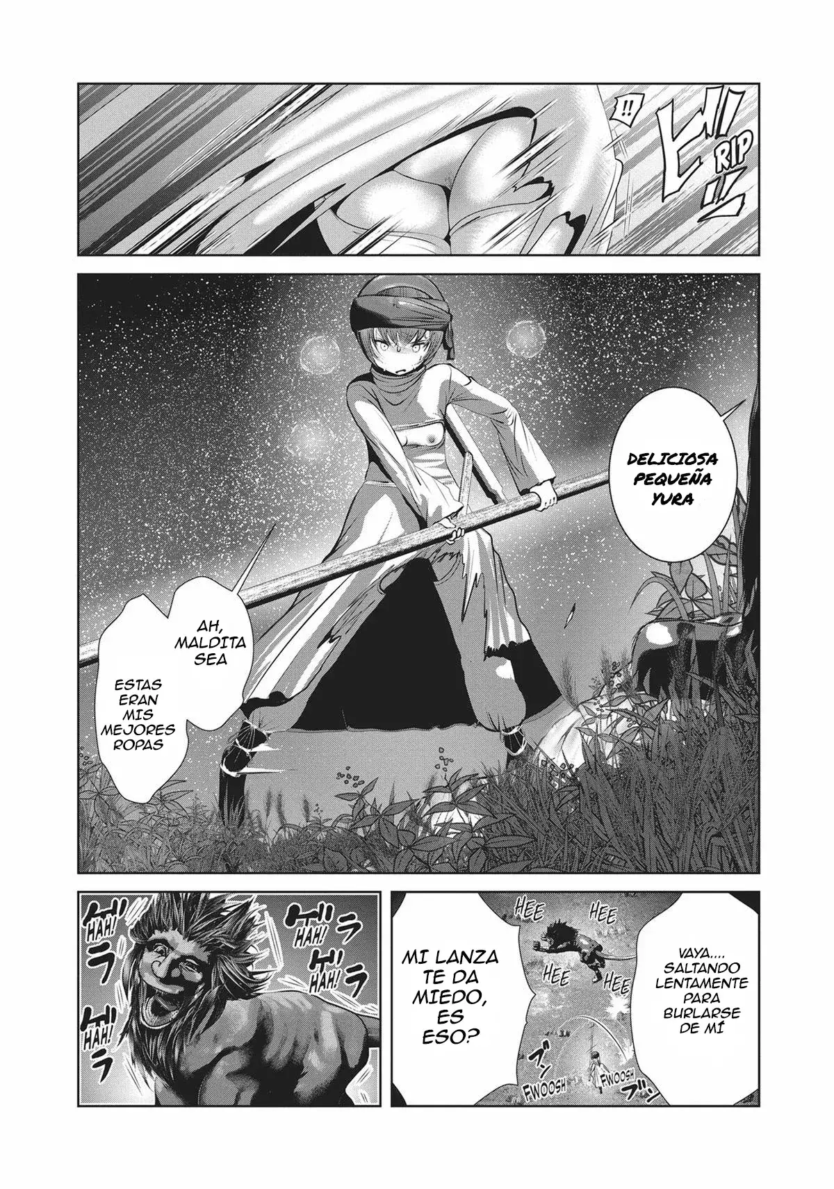 Capitulo 52 page 17