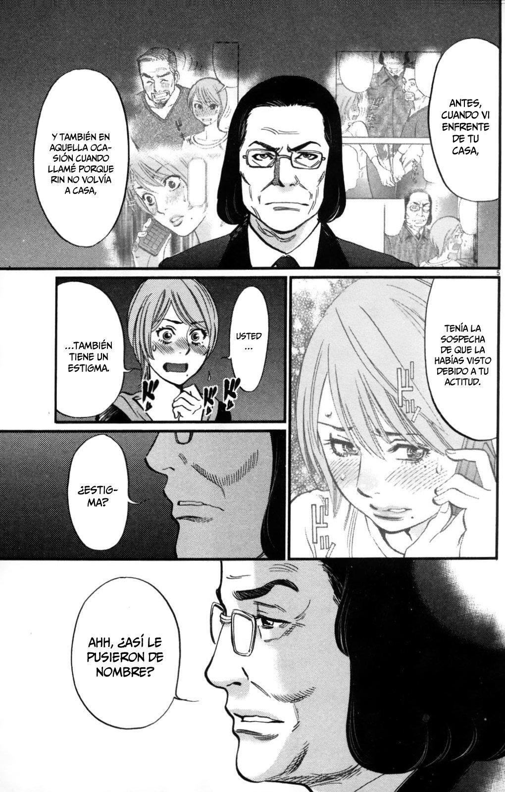 Capitulo 115 page 6
