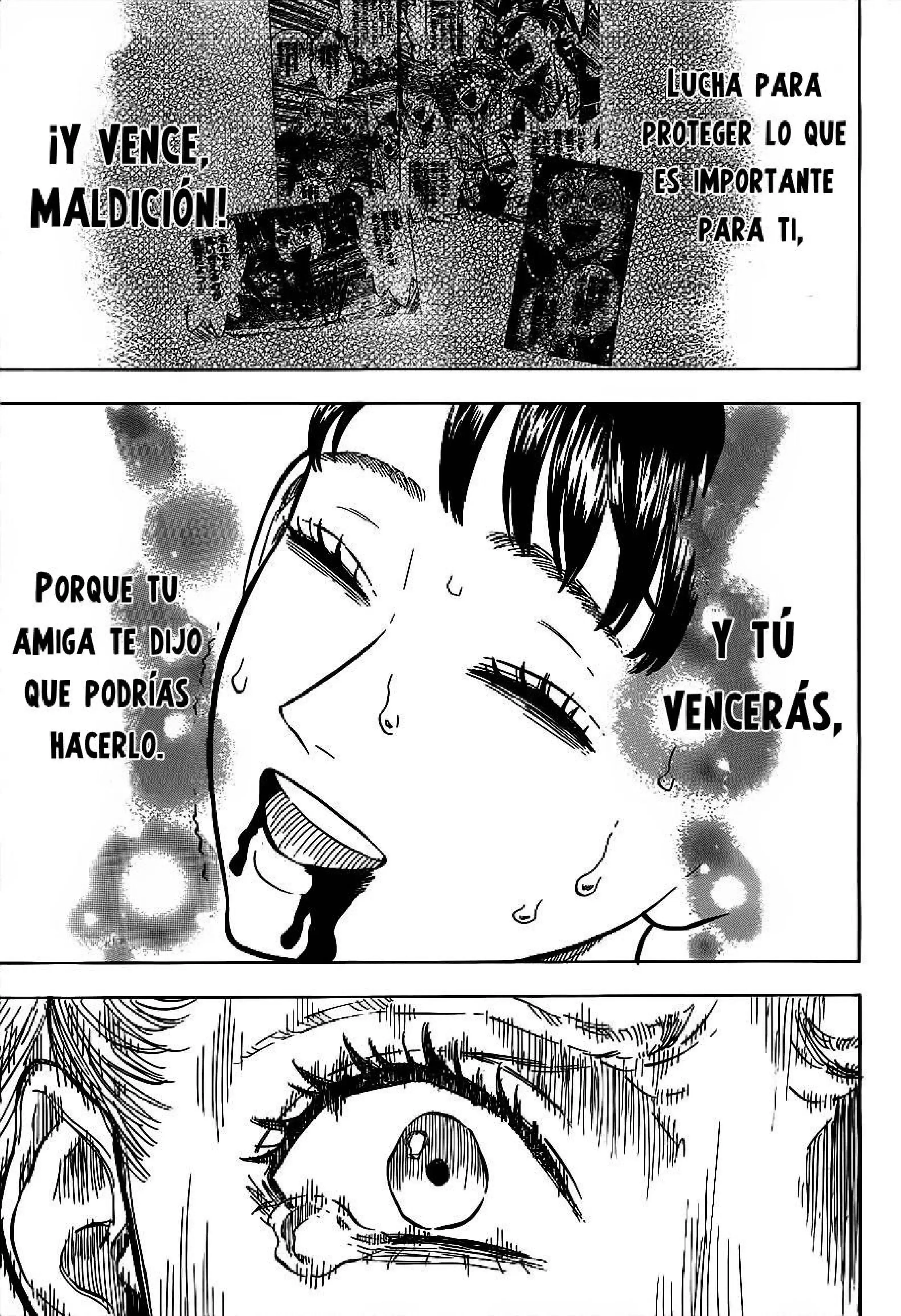 Capitulo 67 page 17