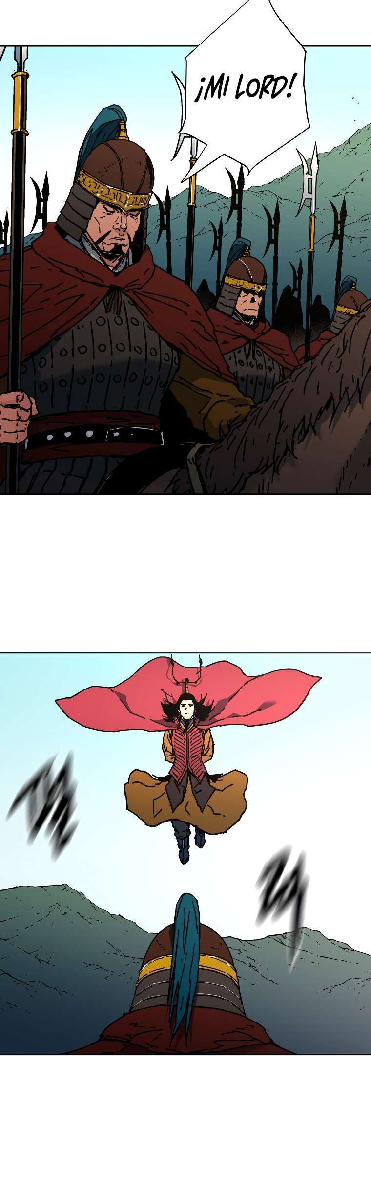 Capitulo 271 page 32