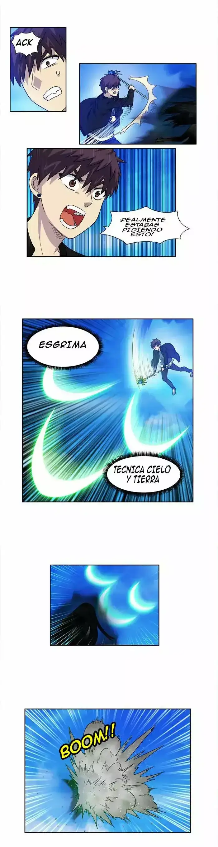 Capitulo 232 page 36