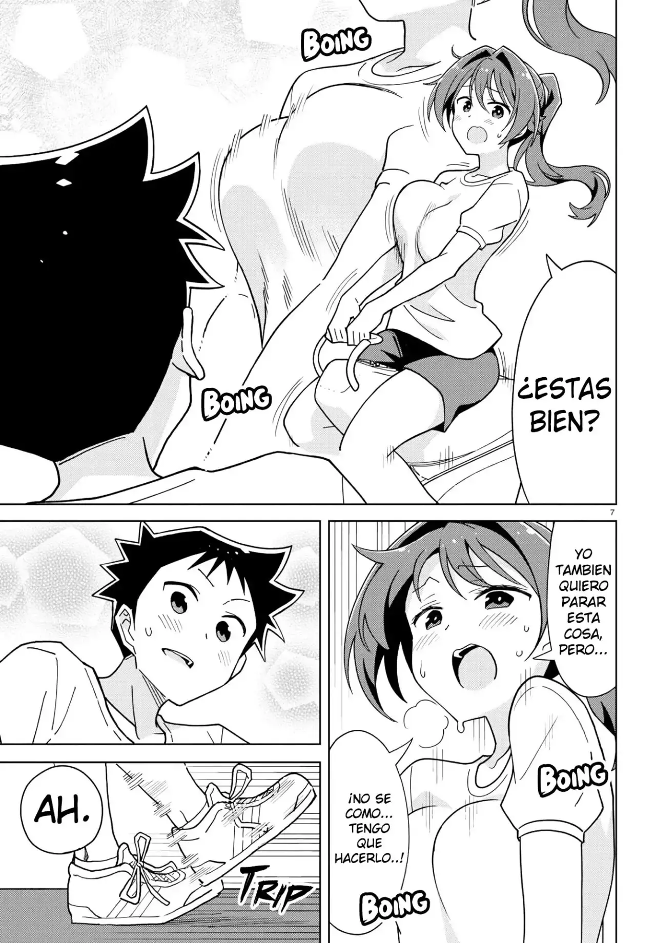 Capitulo 233 page 8