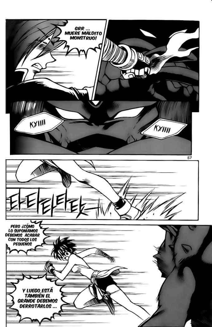 Capitulo 83 page 25