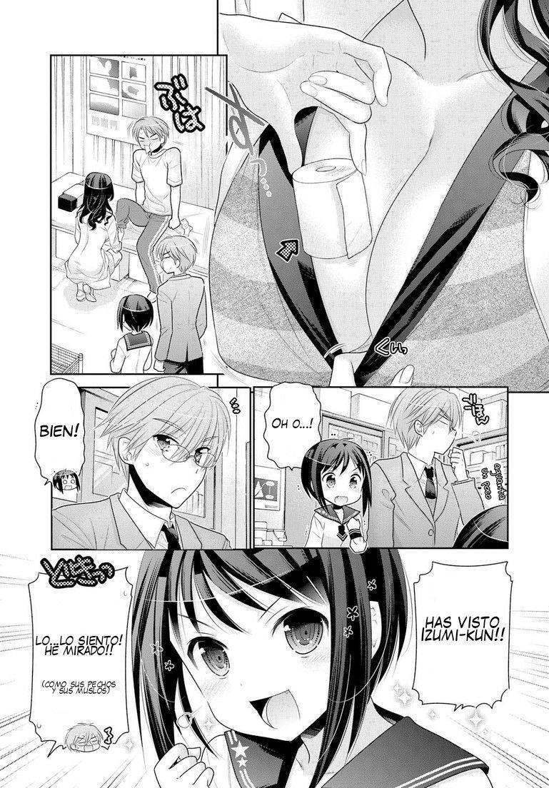 Capitulo 50 page 4