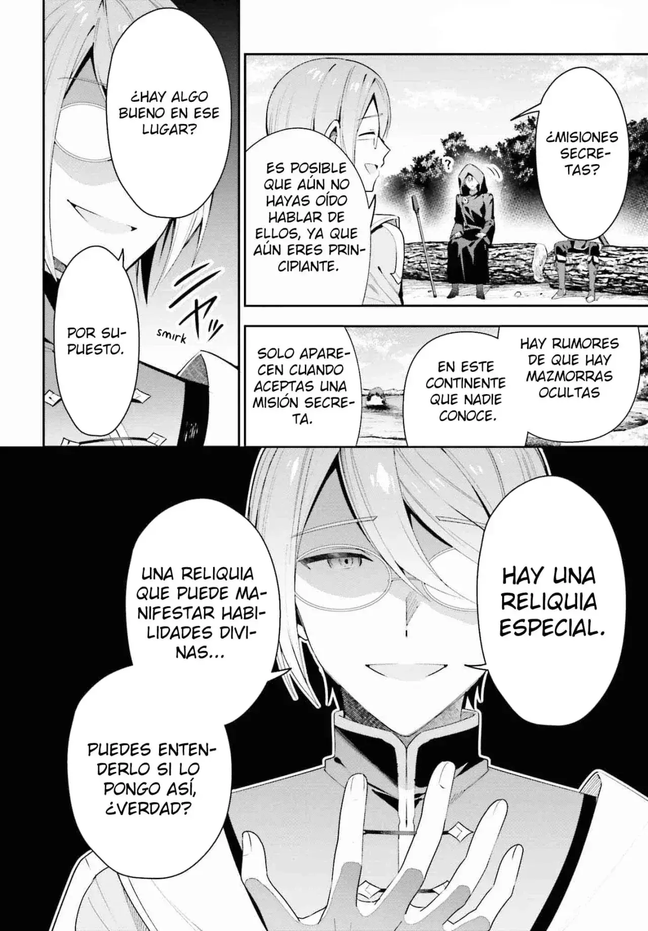 Capitulo 27 page 17