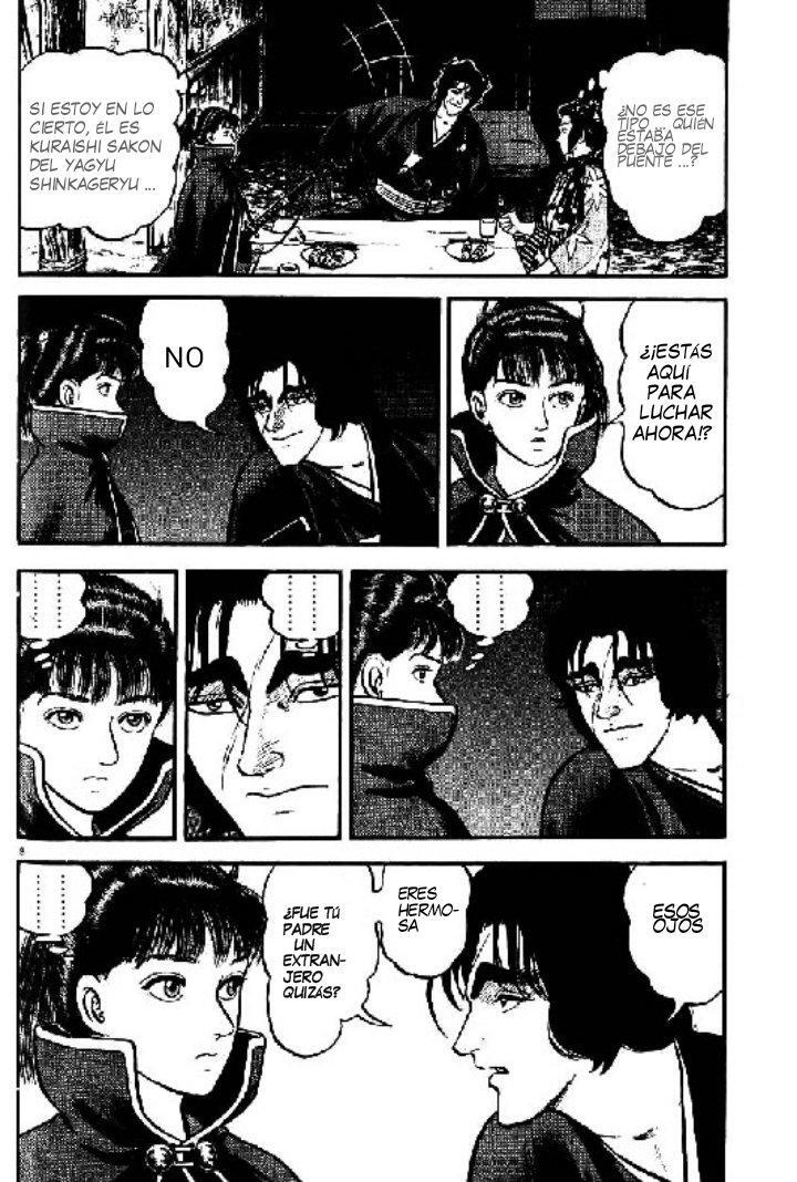 Capitulo 95 page 13