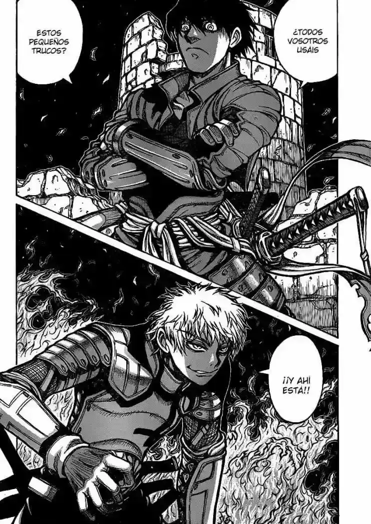 Capitulo 21 page 5