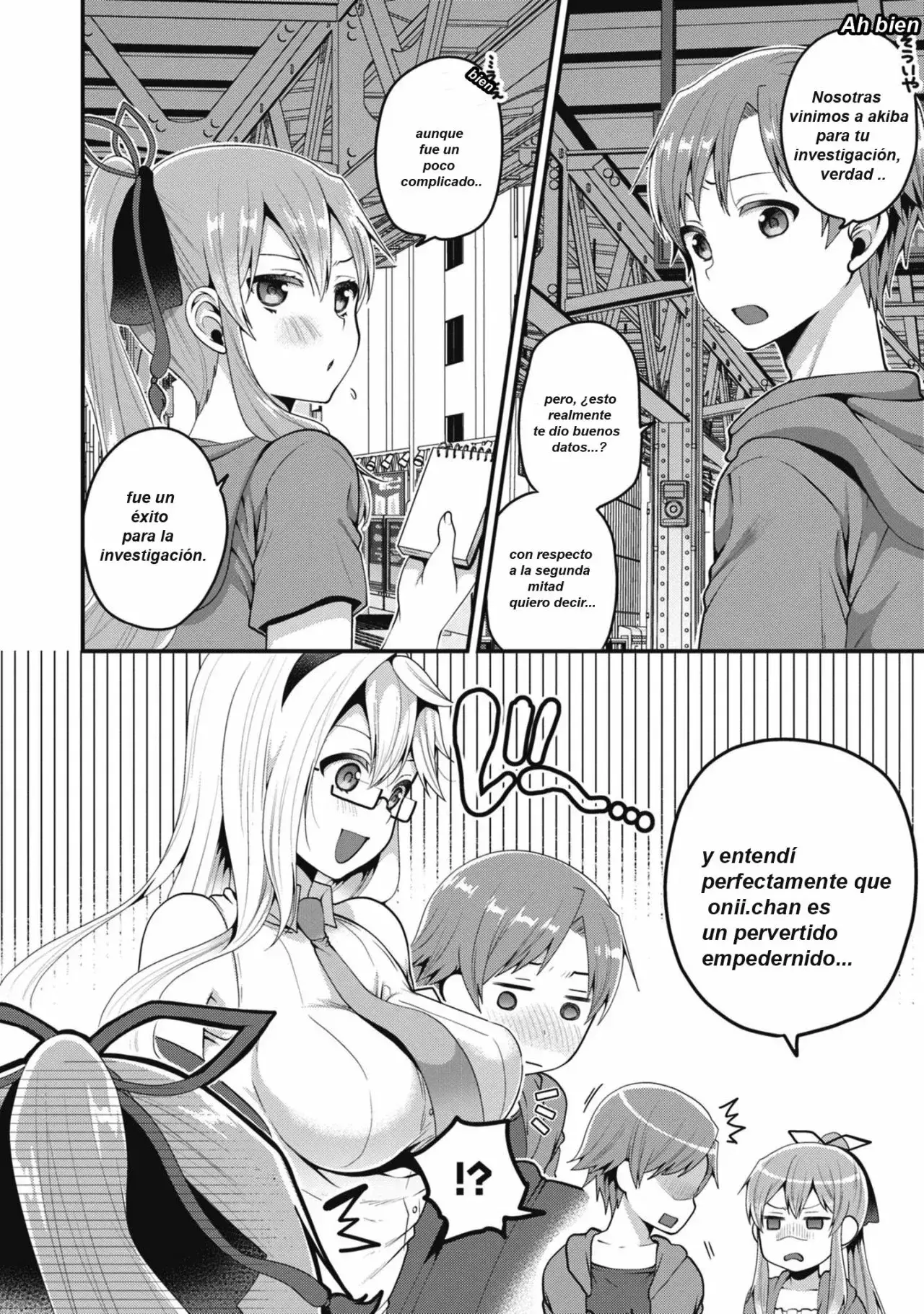 Capitulo 6 page 32