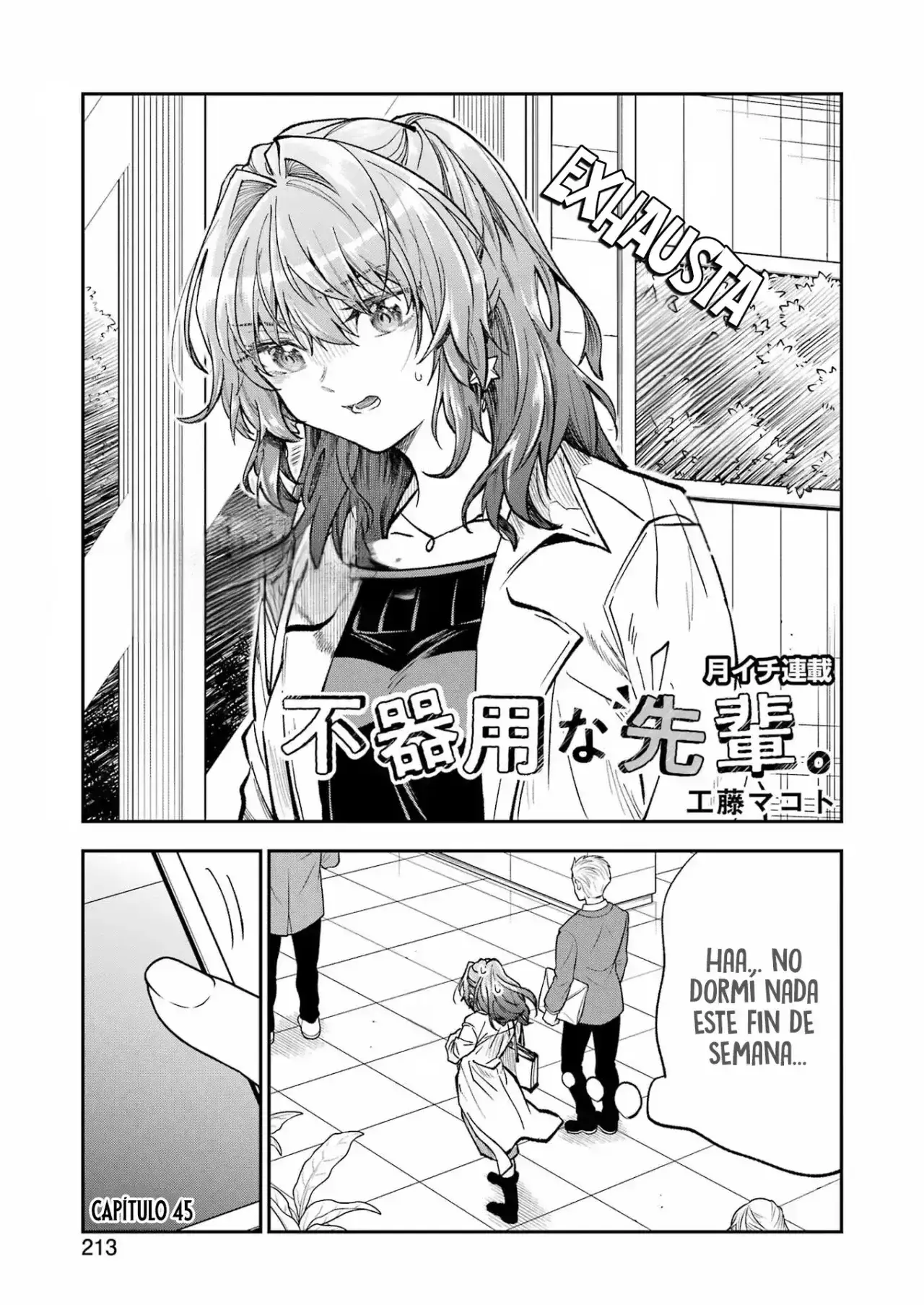 Capitulo 45 page 3