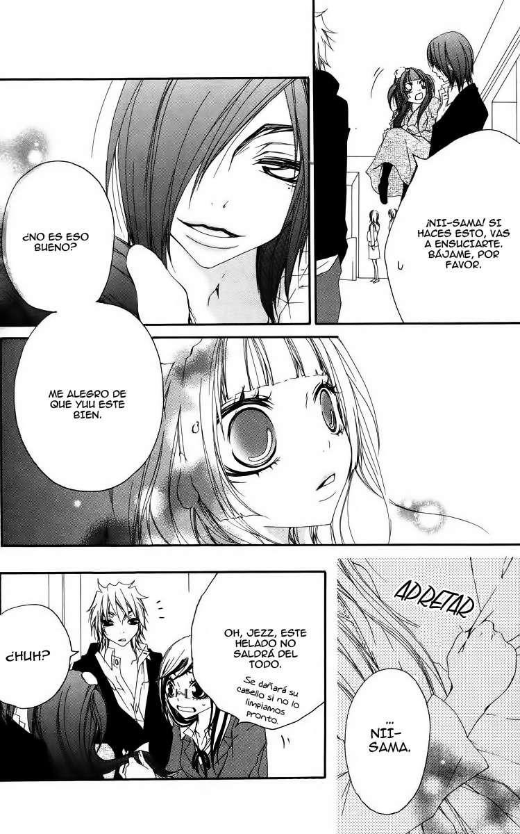 Capitulo 31 page 37