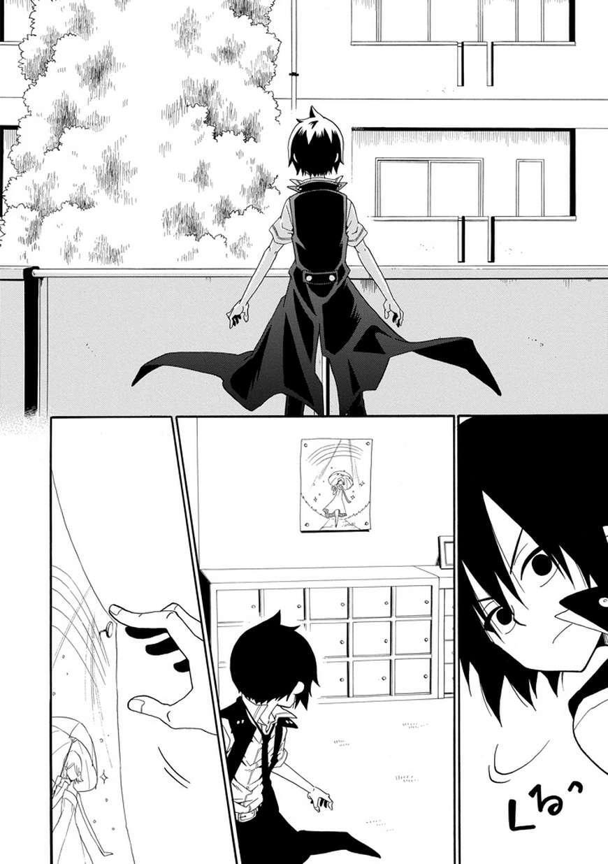 Capitulo 19 page 28