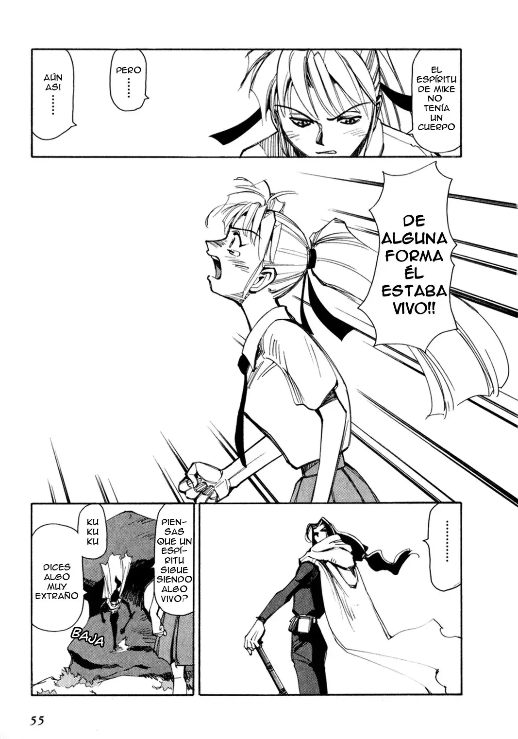 Capitulo 46 page 14