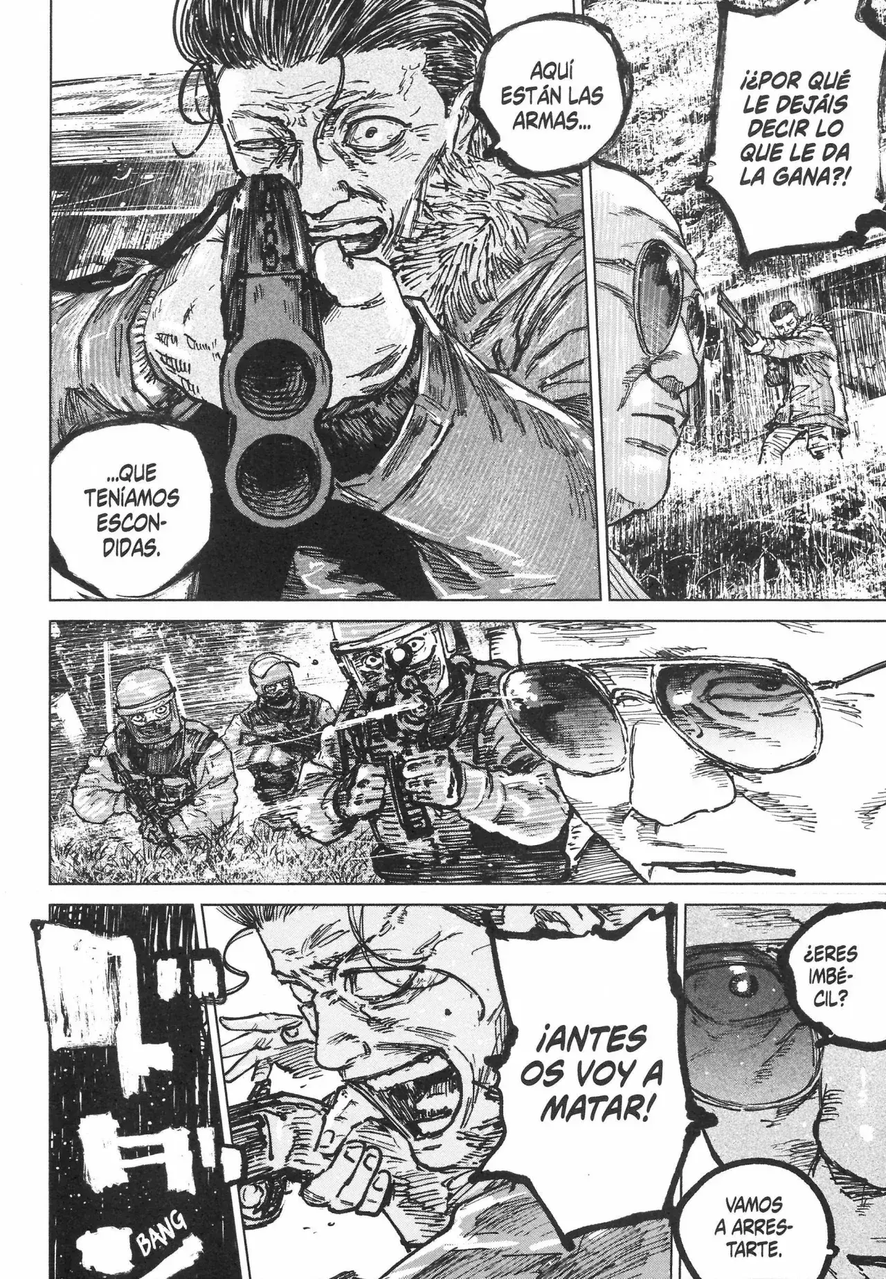 Capitulo 62 page 15