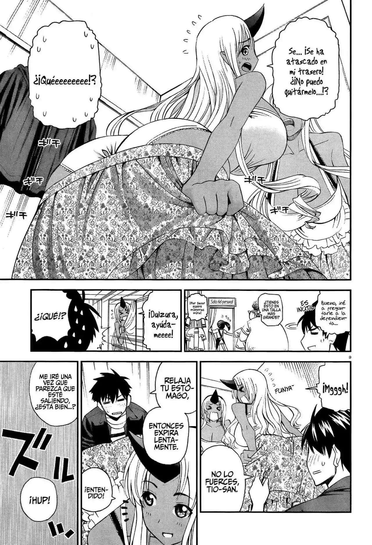 Capitulo 22 page 9