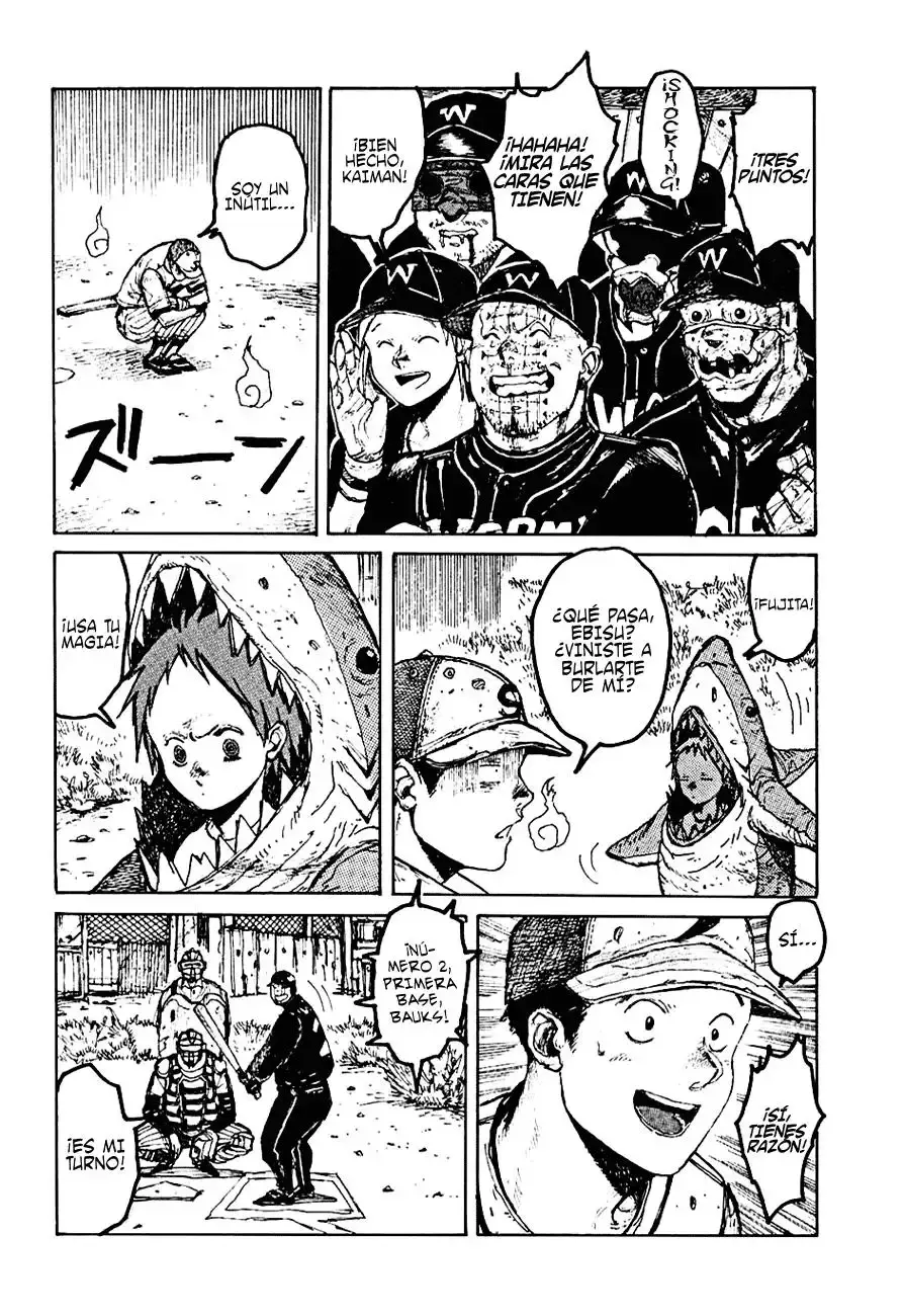 Capitulo 21 page 12