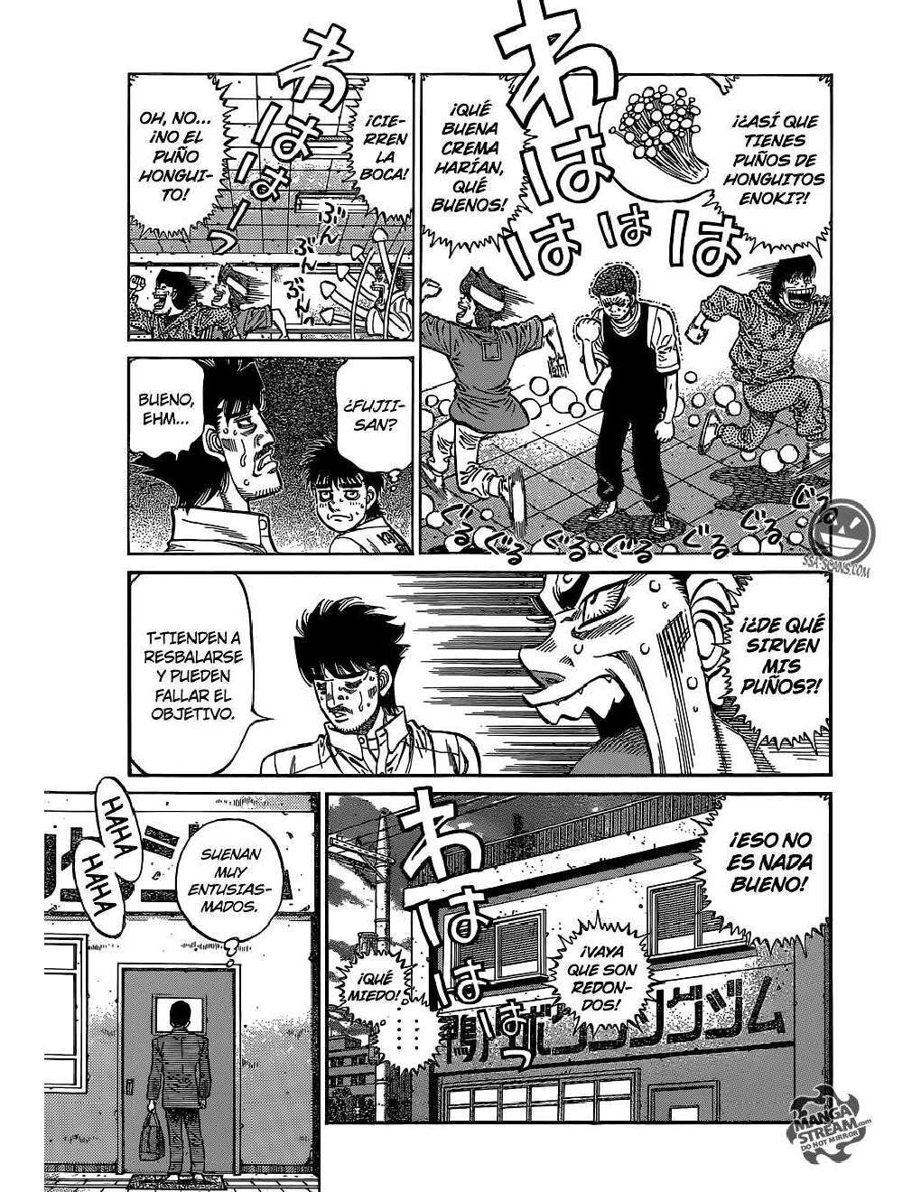 Capitulo 1132 page 8