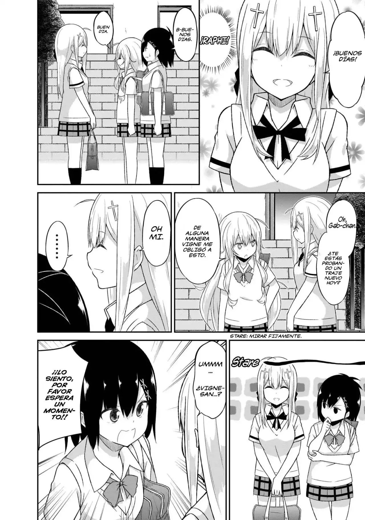 Capitulo 52 page 14