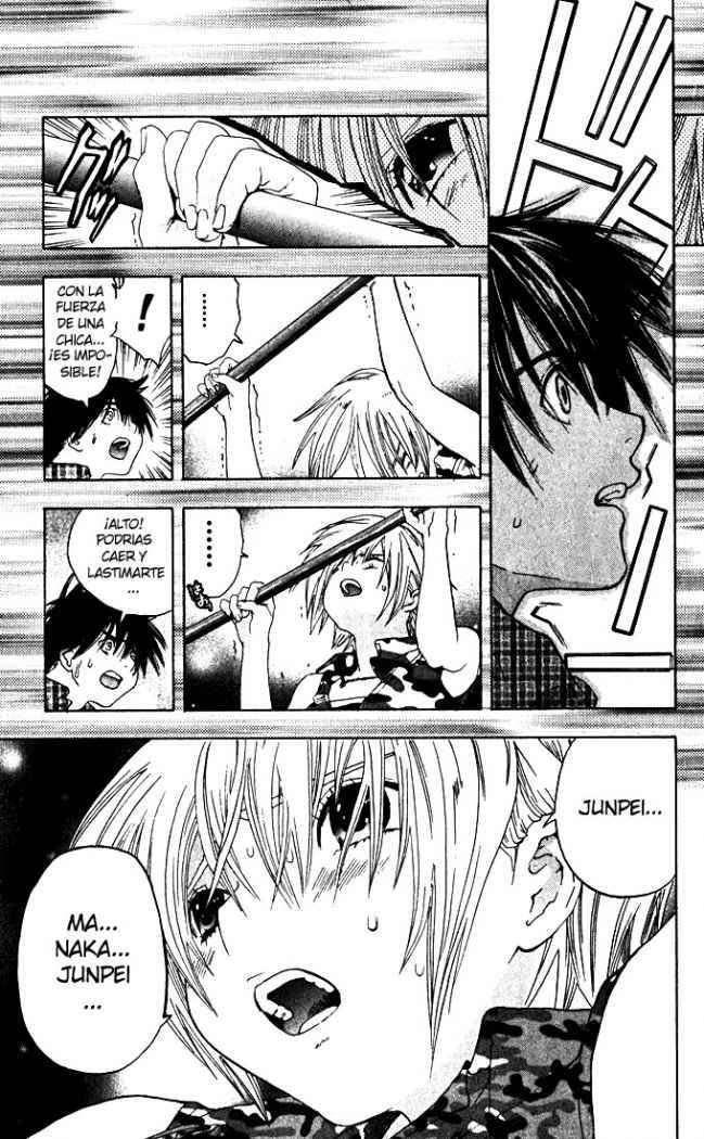Capitulo 142 page 5