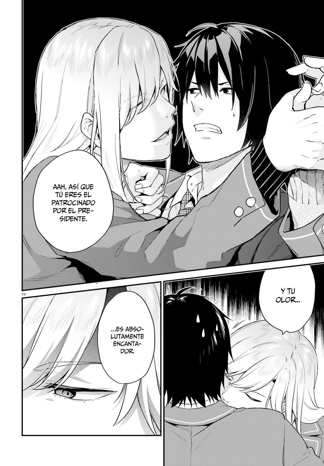 Capitulo 7 page 15