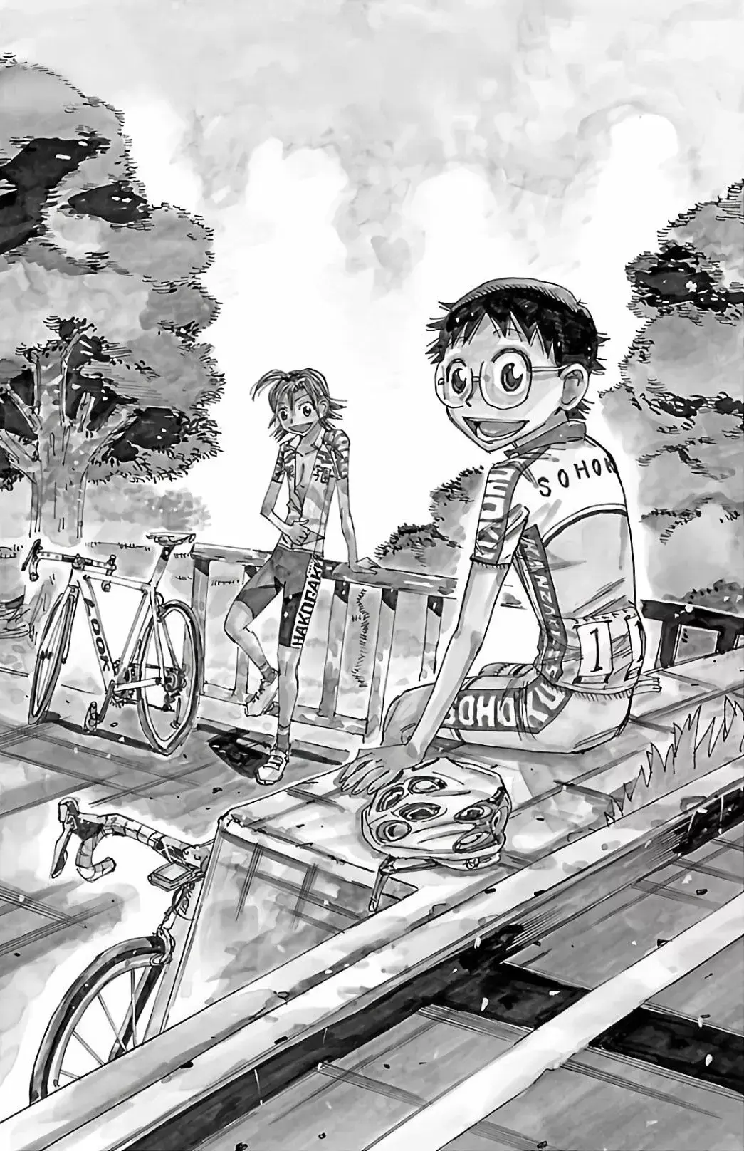 Capitulo 520 page 8