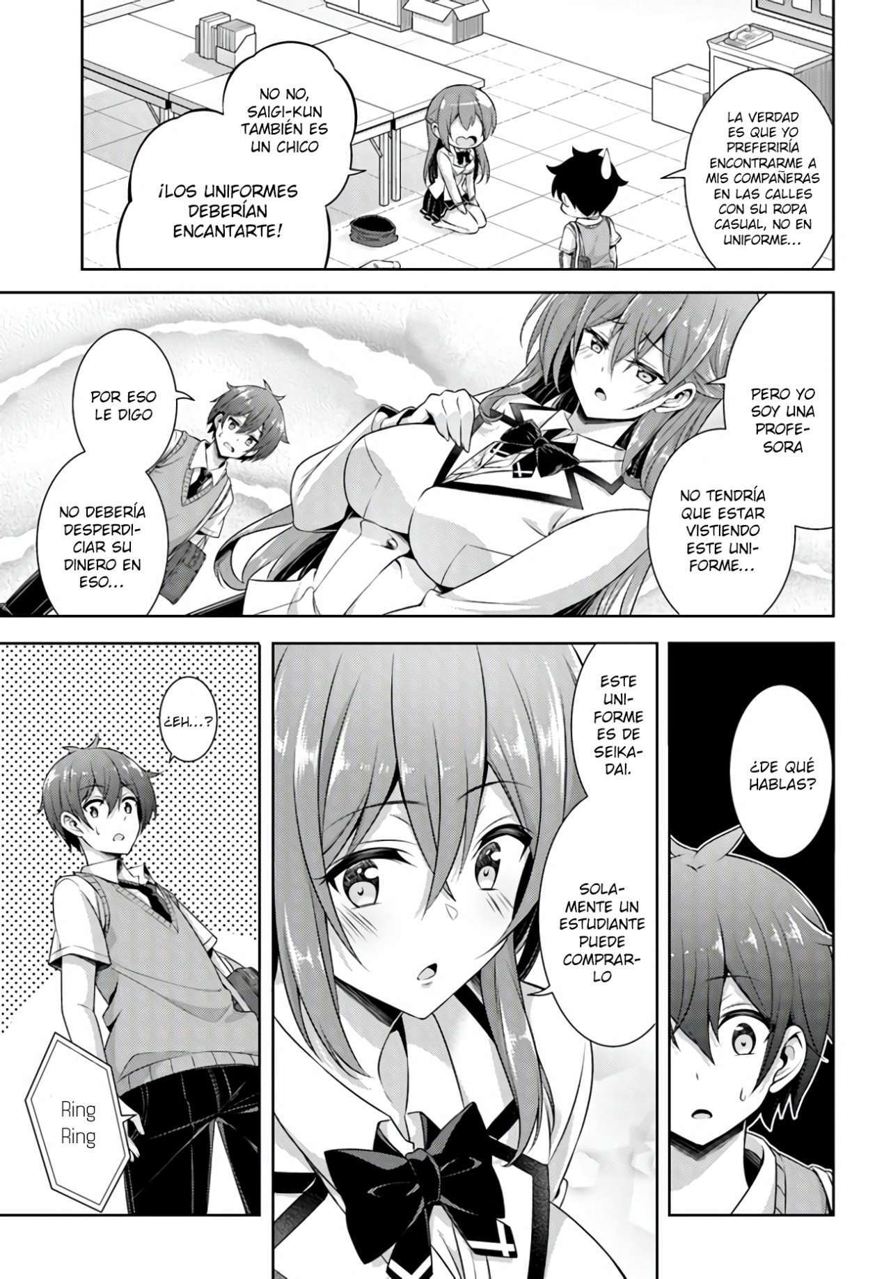 Capitulo 27 page 18