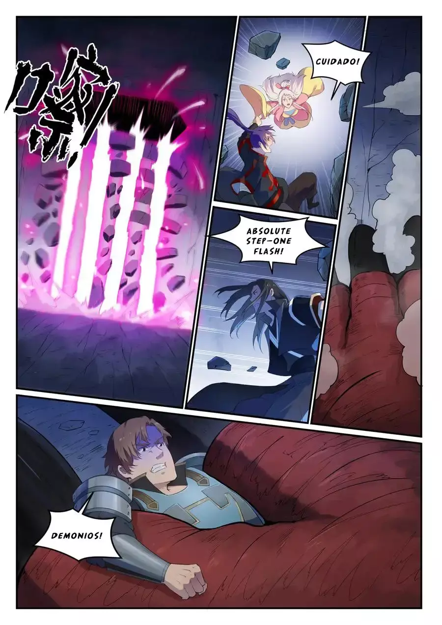 Capitulo 697 page 9