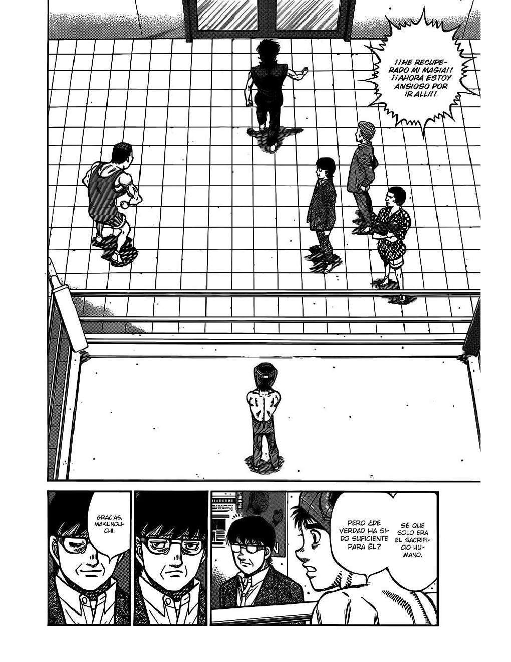 Capitulo 1294 page 17