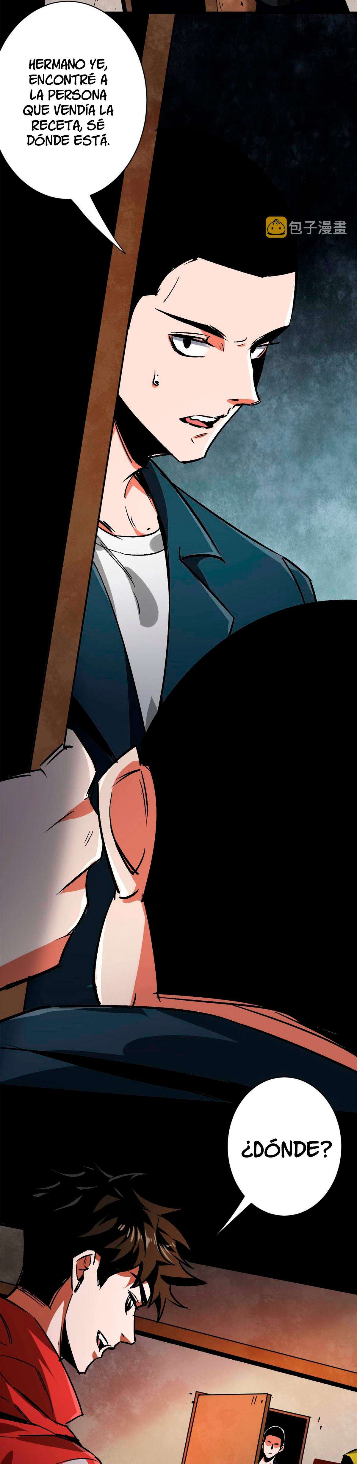 Capitulo 90 page 10